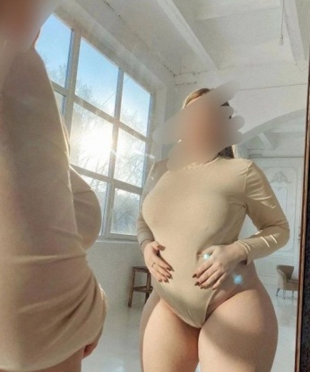 Дарья, 24 года